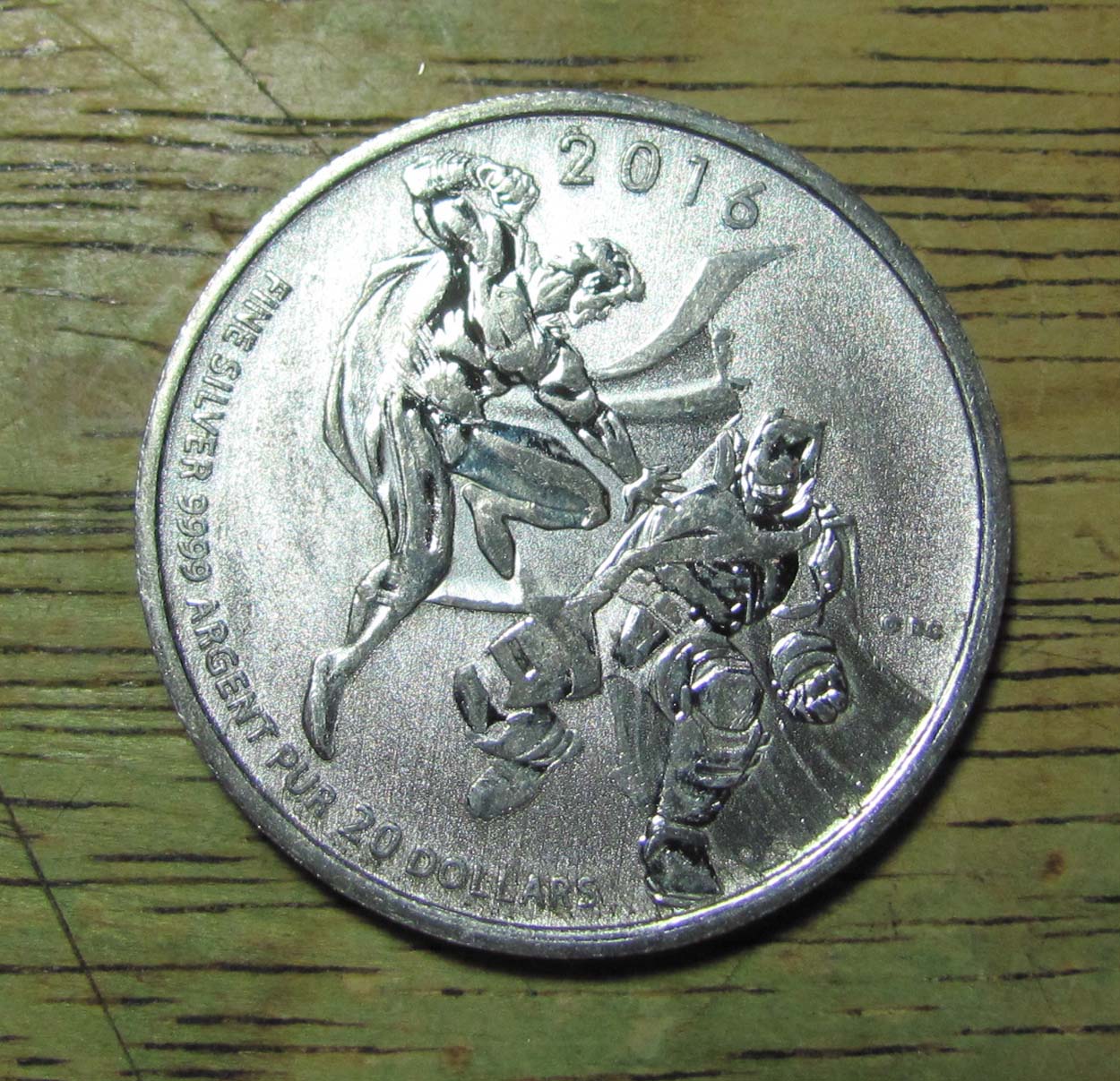 Pocket-Piece---Who-Has-One?